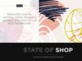 Stateofshop 30% Off Promo Codes May 2024