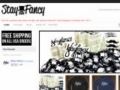Stayfancystore Promo Codes April 2024