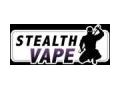 Stealth Vape UK 10% Off Promo Codes April 2024