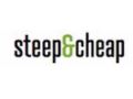 Steep And Cheap Promo Codes January 2022