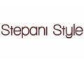 Stepani Style Promo Codes April 2024