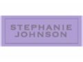 Stephanie Johnson Promo Codes January 2022