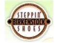 Steppin' Birkenstock Shoes Promo Codes March 2024