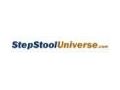 Step Stool Universe Promo Codes May 2022