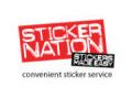 StickerNation 5$ Off Promo Codes May 2024