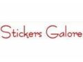 Stickers Galore Promo Codes March 2024