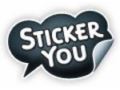 Sticker You Promo Codes October 2023