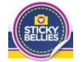 Sticky Bellies Promo Codes April 2024
