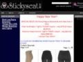 Stickyseat Promo Codes May 2024