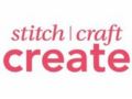 Stitchcraftcreate Uk Promo Codes January 2022