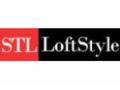 Stl Loftstyle Promo Codes May 2022