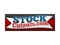 Stockcutouts Promo Codes July 2022