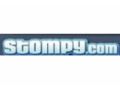 Stompy Promo Codes August 2022