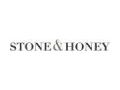Stone & Honey Promo Codes April 2024