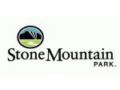 Stone Mountain Park Promo Codes February 2022