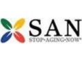 Stop Aging Now Promo Codes January 2022