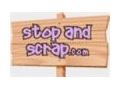 Stop And Scrap Promo Codes March 2024