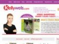 Store.kellywels Promo Codes May 2024