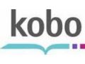 Kobo Books Promo Codes January 2022