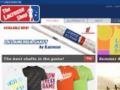 Lacrosse All Stars Free Shipping Promo Codes May 2024