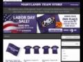 Store.marylands-team Promo Codes January 2022