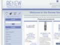 Store.renewskinsolutions Promo Codes May 2024