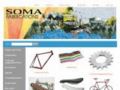 SOMA Fabrications Free Shipping Promo Codes May 2024