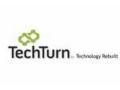 Techturn Promo Codes May 2024