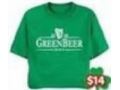 St Patrick's Day 15% Off Promo Codes May 2024