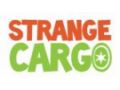 Strange Cargo Promo Codes March 2024