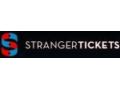 Stranger Tickets Promo Codes May 2022