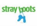 Strayboots Promo Codes April 2024
