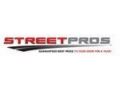 Street Pros Promo Codes March 2024