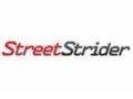 Streetstrider Promo Codes April 2024