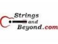 Strings And Beyond Promo Codes April 2023