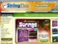String This 10% Off Promo Codes May 2024