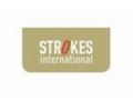 Strokes International Promo Codes May 2024