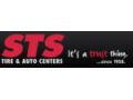 Sts Tire And Auto Center Promo Codes July 2022