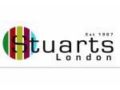 Stuarts London Promo Codes May 2024