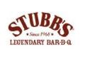 Stubb's Bbq Promo Codes April 2024