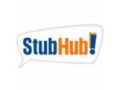 Stubhub Promo Codes October 2022