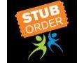 Stub Order Promo Codes October 2023