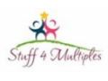 Stuff 4 Multiples 15% Off Promo Codes May 2024