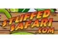 Stuffed Safari Promo Codes March 2024