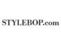 Stylebop Promo Codes January 2022