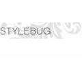 Stylebug Promo Codes October 2023