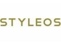 STYLEOS Free Shipping Promo Codes May 2024
