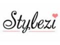 Stylezi 10% Off Promo Codes May 2024