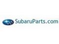 SubaruParts Promo Codes December 2023