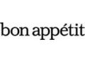 Bon Appetit Magazine Promo Codes May 2024